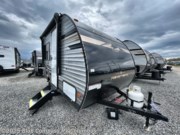 Contact us now about this 2025 Forest River Aurora Light 13RDX! 2025 Aurora Light 13RDX by Forest River from Blue Compass RV Columbus in Delaware, Ohio