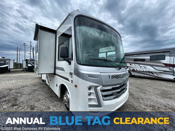 Email now about this 2026 Jayco Precept 31UL! New 2026 Jayco Precept 31UL available in Delaware, Ohio