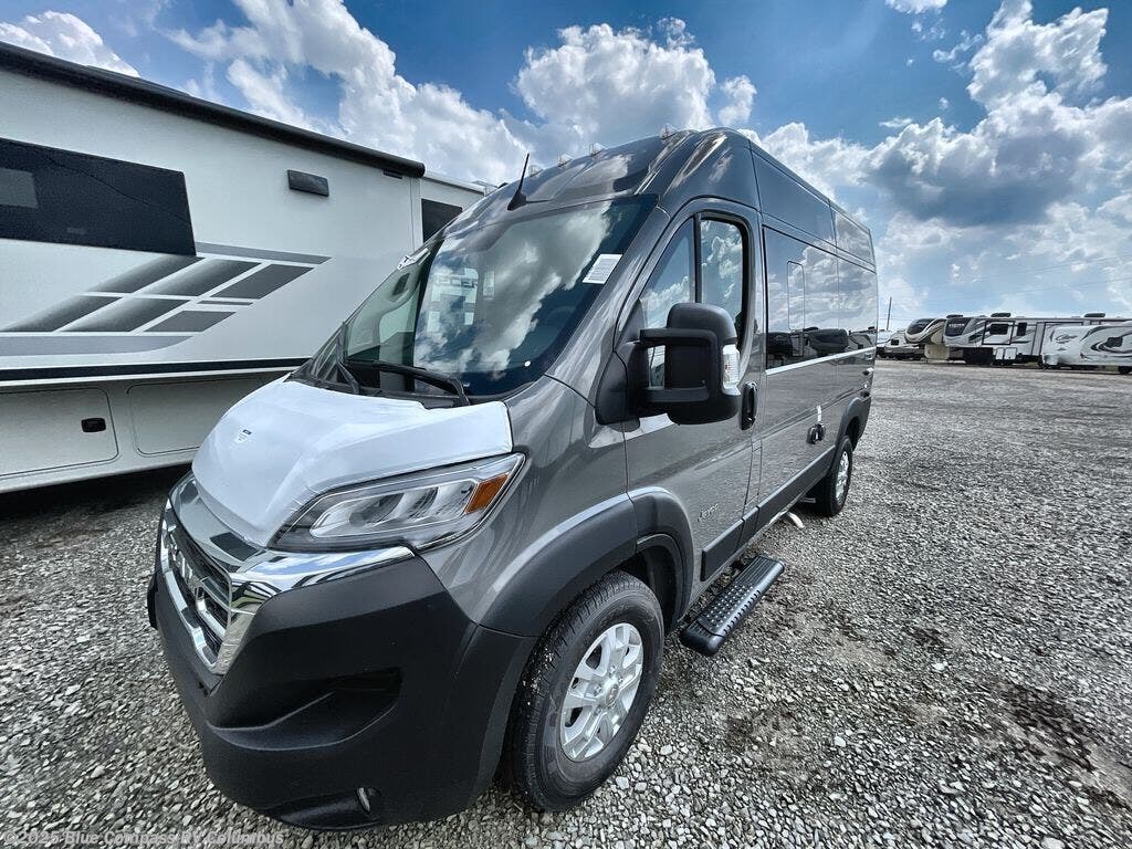 New 2026 Jayco Comet 18C available in Delaware, Ohio