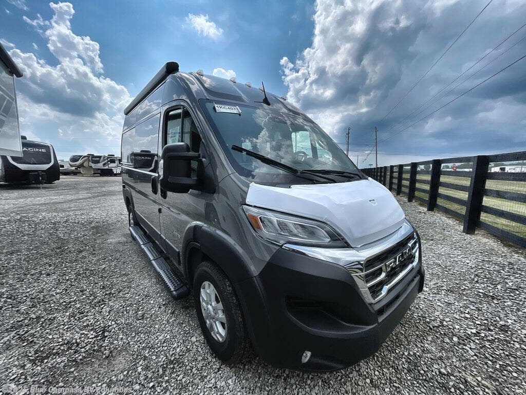 Email now about this 2026 Jayco Comet 18C! New 2026 Jayco Comet 18C available in Delaware, Ohio