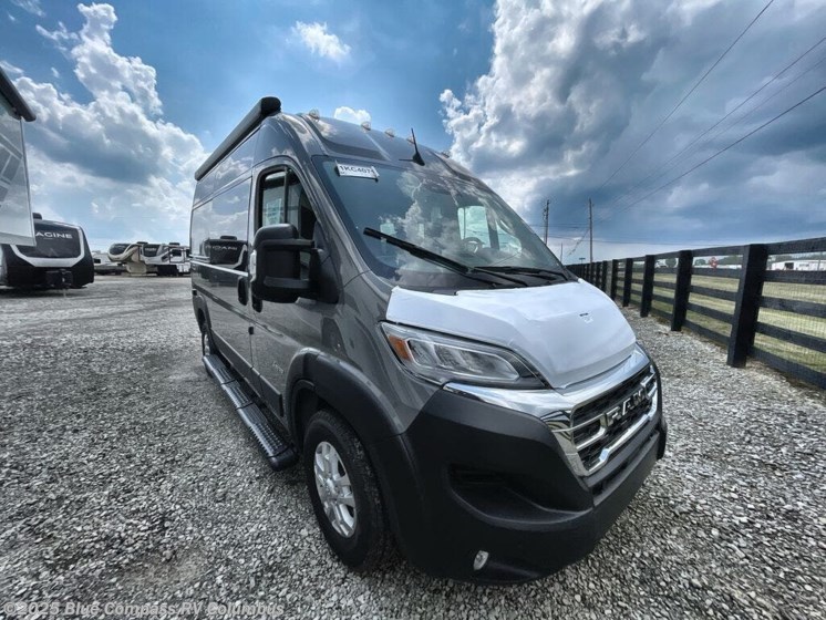 Email now about this 2026 Jayco Comet 18C! New 2026 Jayco Comet 18C available in Delaware, Ohio