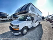 New 2026 East to West Entrada 210NS available in Delaware, Ohio