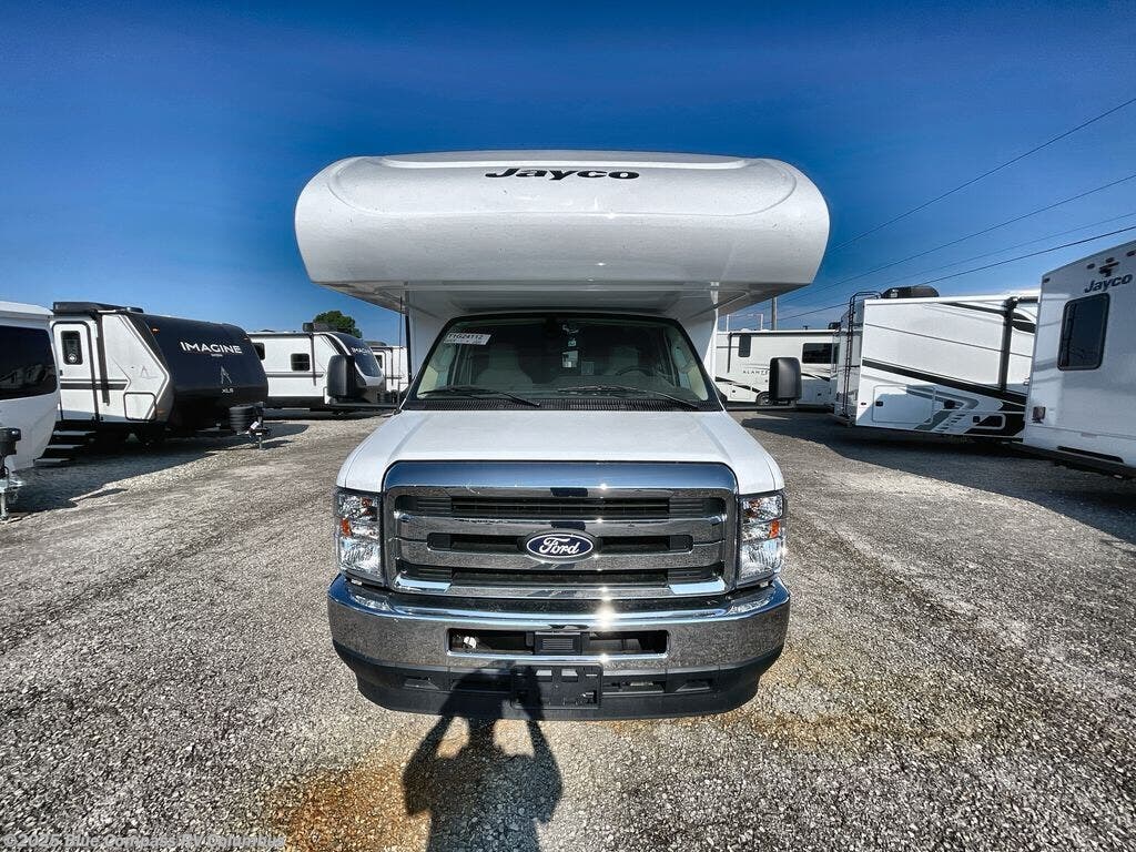 New 2026 Jayco Redhawk SE 22CF available in Delaware, Ohio