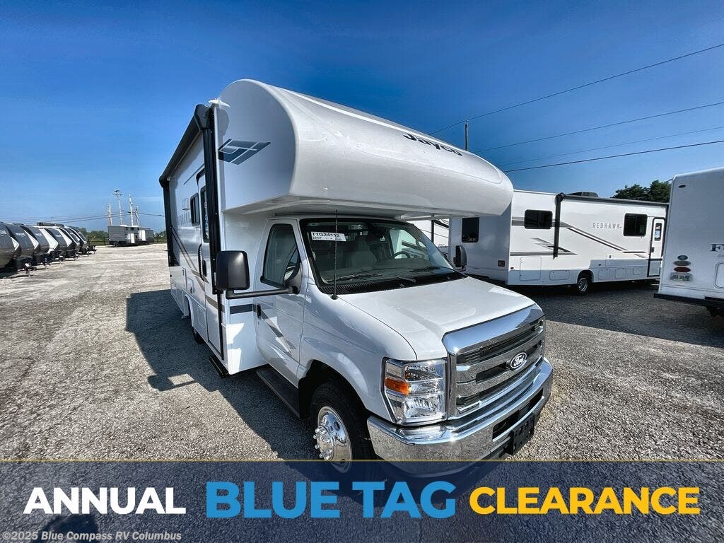 Email now about this 2026 Jayco Redhawk SE 22CF! New 2026 Jayco Redhawk SE 22CF available in Delaware, Ohio