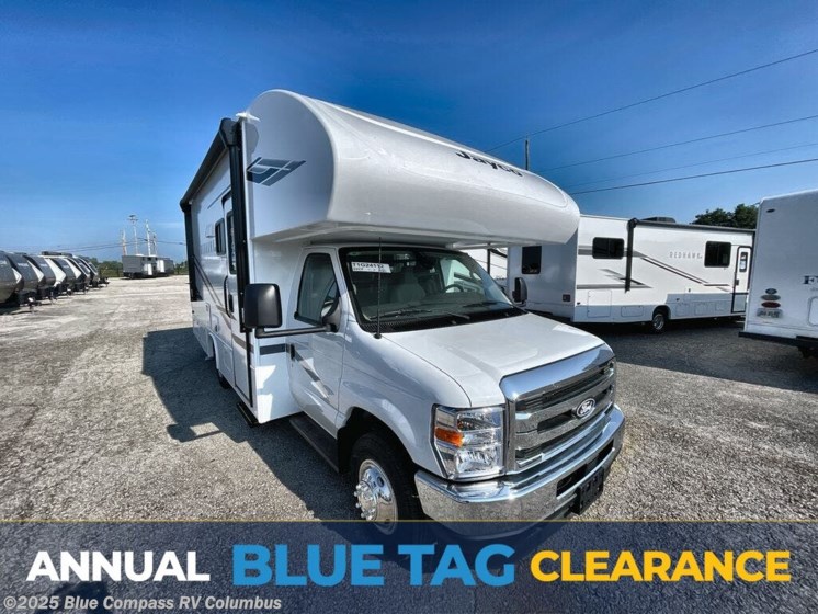 Email now about this 2026 Jayco Redhawk SE 22CF! New 2026 Jayco Redhawk SE 22CF available in Delaware, Ohio