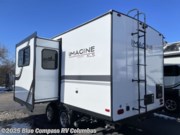 New 2025 Grand Design Imagine XLS 17MKE available in Delaware, Ohio