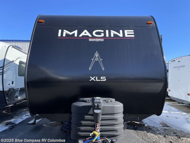 Email now about this 2025 Grand Design Imagine XLS 17MKE! New 2025 Grand Design Imagine XLS 17MKE available in Delaware, Ohio