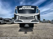 Used 2022 Heartland Road Warrior 397 available in Delaware, Ohio