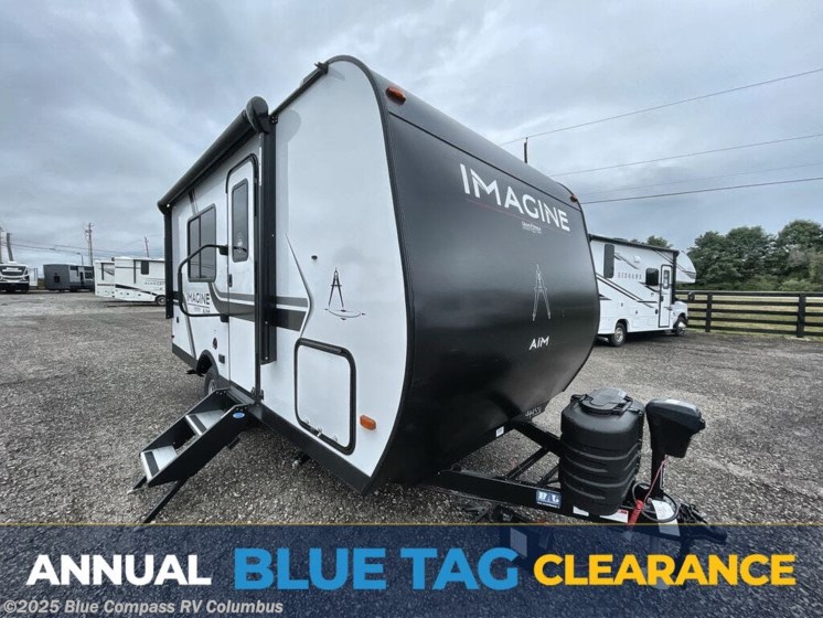 Email now about this 2026 Grand Design Imagine AIM 15RBA! New 2026 Grand Design Imagine AIM 15RBA available in Delaware, Ohio
