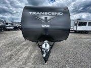 Contact us now about this 2026 Grand Design Transcend One 161BH! 2026 Transcend One 161BH by Grand Design from Blue Compass RV Columbus in Delaware, Ohio