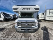 New 2026 Jayco Redhawk 24B available in Delaware, Ohio