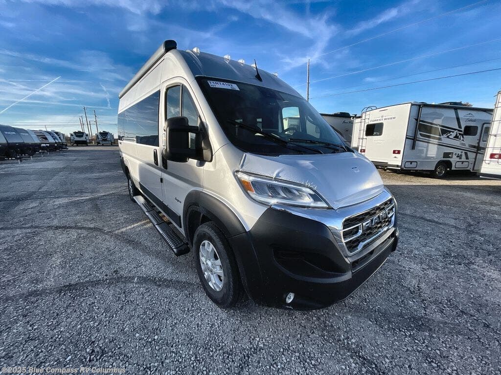 Contact us now about this 2026 Jayco Swift 20T! 2026 Swift 20T by Jayco from Blue Compass RV Columbus in Delaware, Ohio