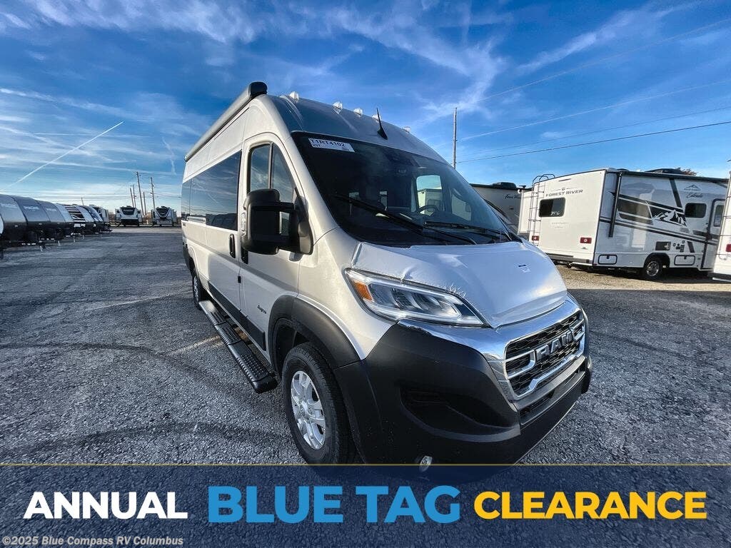 Email now about this 2026 Jayco Swift 20T! New 2026 Jayco Swift 20T available in Delaware, Ohio