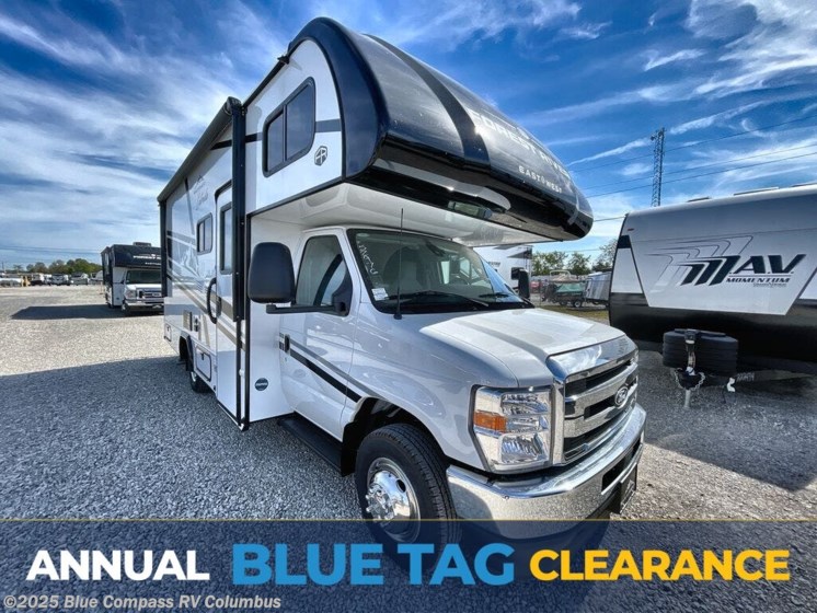 Email now about this 2026 East to West Entrada 2200S! New 2026 East to West Entrada 2200S available in Delaware, Ohio