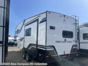 Contact us now about this 2026 Grand Design Reflection 100 Series 22RK! 2026 Reflection 100 Series 22RK by Grand Design from Blue Compass RV Columbus in Delaware, Ohio