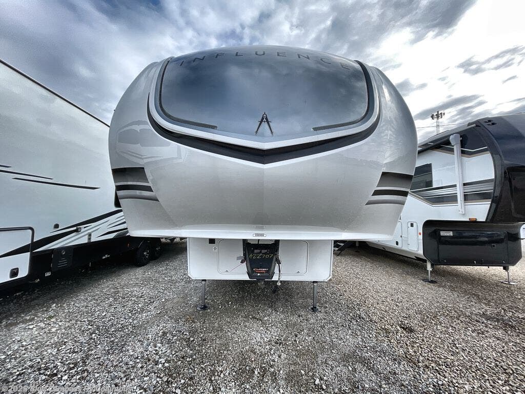 New 2026 Grand Design Influence 3503GK available in Delaware, Ohio