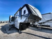 Contact us now about this 2026 Grand Design Momentum M-Class 395MS! 2026 Momentum M-Class 395MS by Grand Design from Blue Compass RV Columbus in Delaware, Ohio
