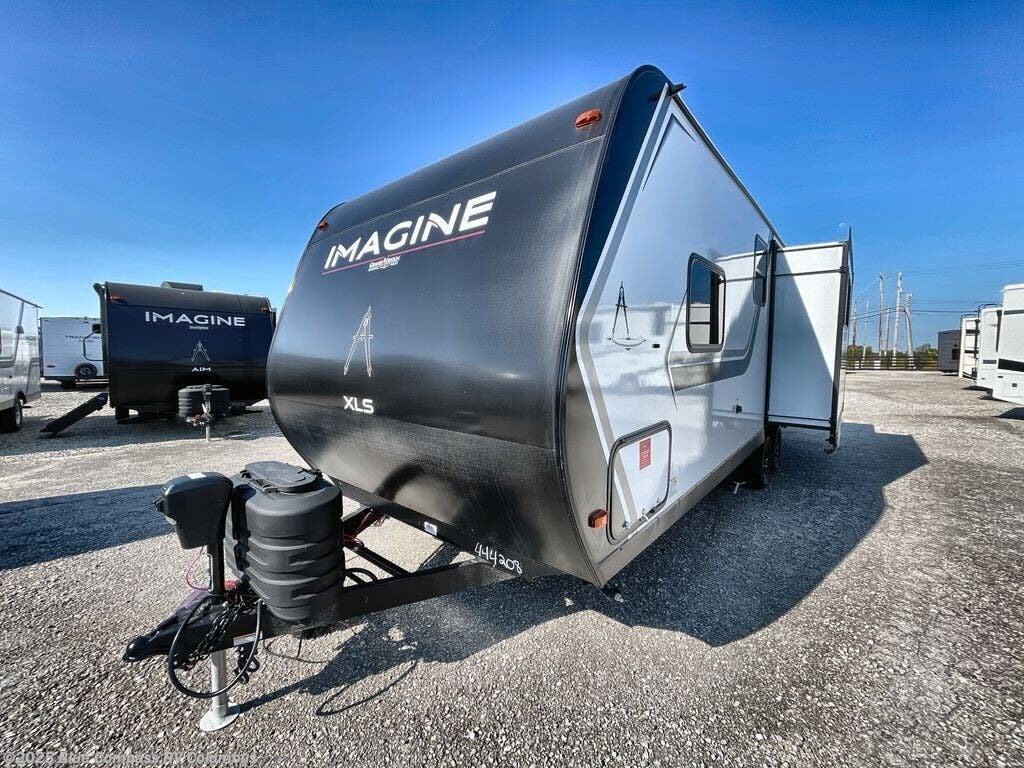New 2026 Grand Design Imagine XLS 23LDE available in Delaware, Ohio