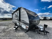 Contact us now about this 2022 Forest River Aurora 18BHS! 2022 Aurora 18BHS by Forest River from Blue Compass RV Columbus in Delaware, Ohio