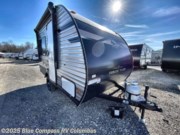 Contact us now about this 2026 Forest River Aurora Light 13RDX! 2026 Aurora Light 13RDX by Forest River from Blue Compass RV Columbus in Delaware, Ohio