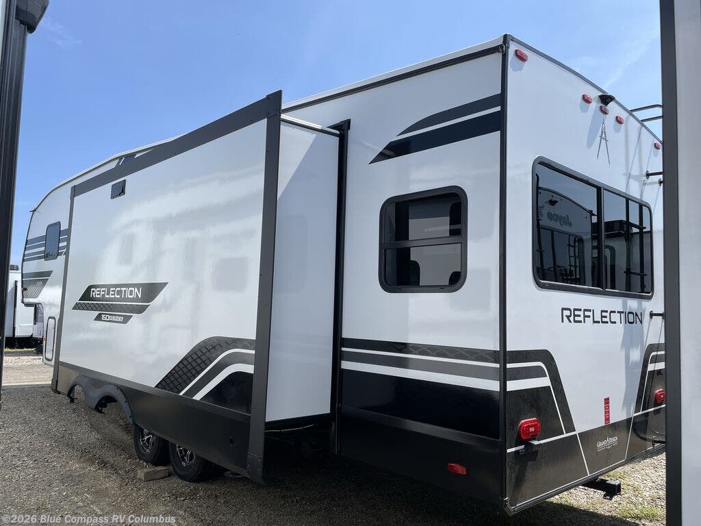 New 2026 Grand Design Reflection 150 Series 295RL available in Delaware, Ohio
