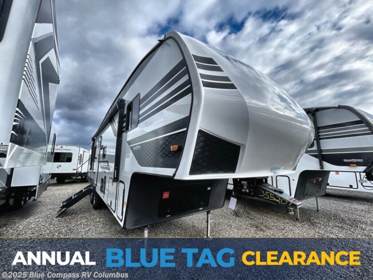 Email now about this 2026 Grand Design Reflection 100 Series 32BH! New 2026 Grand Design Reflection 100 Series 32BH available in Delaware, Ohio