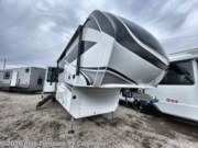 Contact us now about this 2026 Grand Design Solitude 390RK! 2026 Solitude 390RK by Grand Design from Blue Compass RV Columbus in Delaware, Ohio