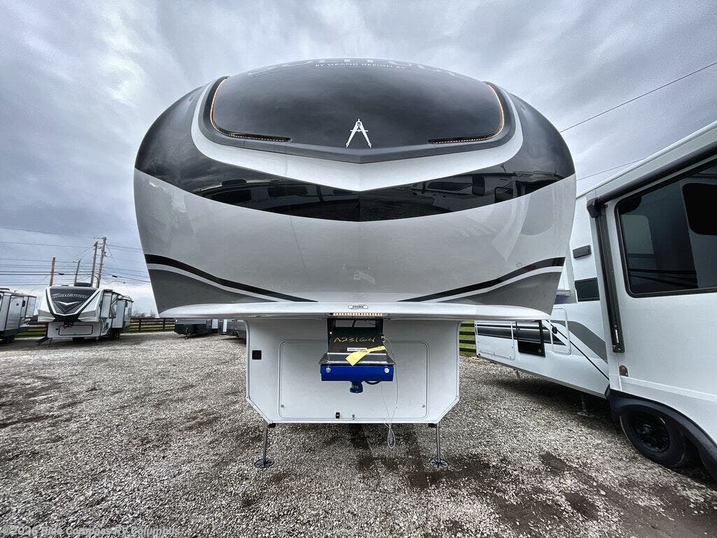 New 2026 Grand Design Solitude 390RK available in Delaware, Ohio