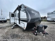 Contact us now about this 2022 Grand Design Imagine 22RBE! 2022 Imagine 22RBE by Grand Design from Blue Compass RV Columbus in Delaware, Ohio
