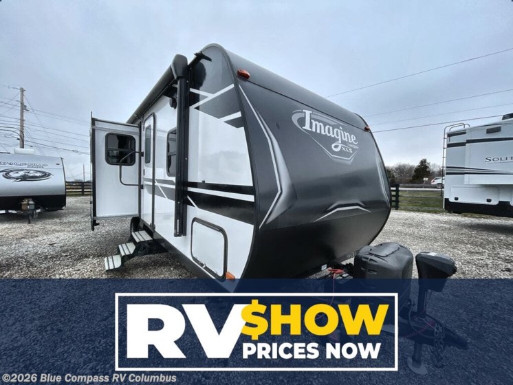 Email now about this 2022 Grand Design Imagine 22RBE! Used 2022 Grand Design Imagine 22RBE available in Delaware, Ohio