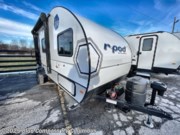 Contact us now about this 2024 Forest River R Pod RP-180C! 2024 R Pod RP-180C by Forest River from Blue Compass RV Columbus in Delaware, Ohio