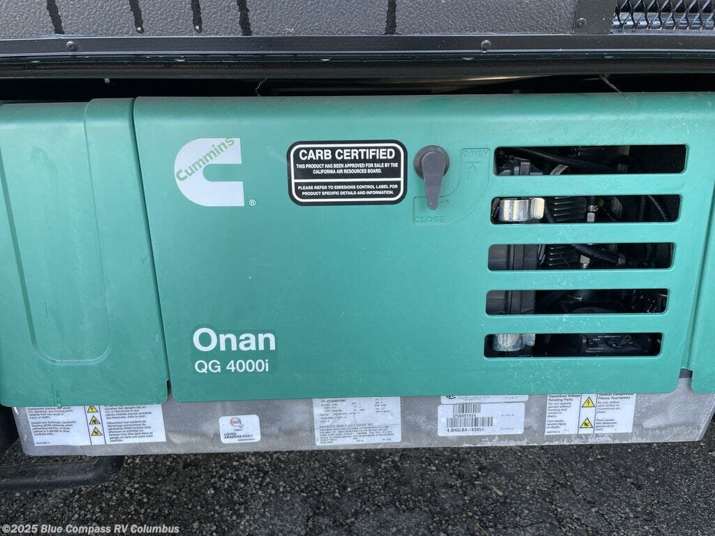 Contact us now about this 2026 Jayco Greyhawk 30Z! 2026 Greyhawk 30Z by Jayco from Blue Compass RV Columbus in Delaware, Ohio