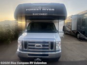 Contact us now about this 2026 East to West Entrada 2800S! 2026 Entrada 2800S by East to West from Blue Compass RV Columbus in Delaware, Ohio