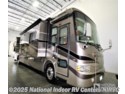 Used 2007 Tiffin Allegro Bus 40QDP available in Lawrenceville, Georgia
