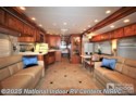 2007 Tiffin Allegro Bus 40QDP - Used Class A For Sale by National Indoor RV Centers in Lawrenceville, Georgia