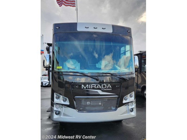 2023 Mirada 315KS by Coachmen from Midwest RV Center in St Louis, Missouri