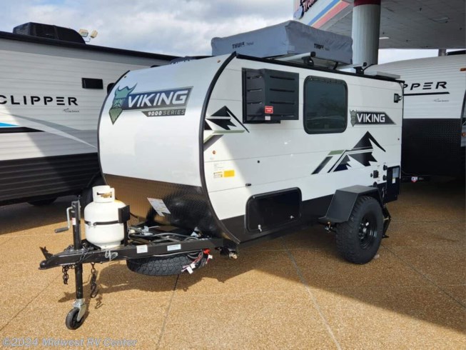 2024 Viking 9000ROK by Coachmen from Midwest RV Center in St Louis, Missouri