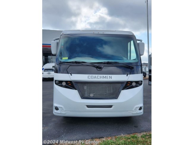 2024 Coachmen Euro 25EU - New Class A For Sale by Midwest RV Center in St Louis, Missouri