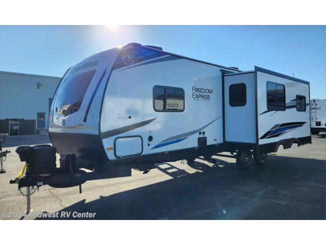 2024 Freedom Express 294BHDS by Coachmen from Midwest RV Center in St Louis, Missouri