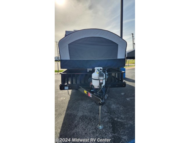 2023 Coachmen V-Trec V3 - Used Popup For Sale by Midwest RV Center in St Louis, Missouri