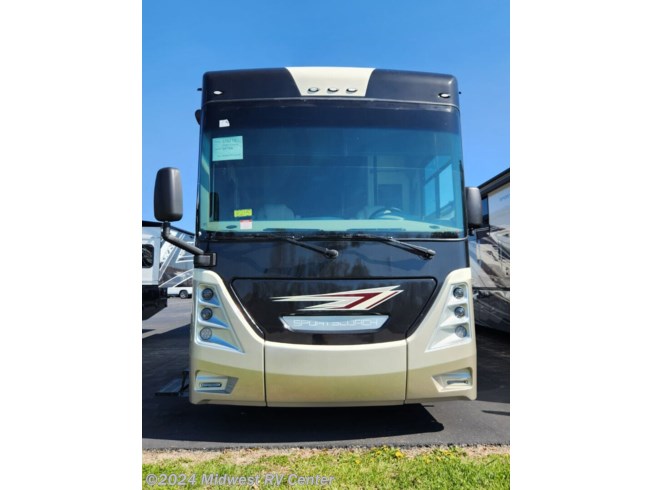 2024 Coachmen Sportscoach 341SA - New Class A For Sale by Midwest RV Center in St Louis, Missouri