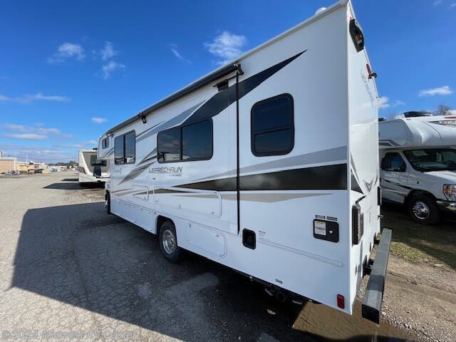 2024 Coachmen Leprechaun 260MB - ON ORDER! - New Class C For Sale by Midwest RV Center in St Louis, Missouri