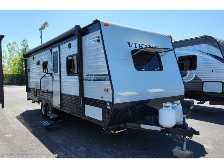 Used 2019 Coachmen Viking 21BHS available in St Louis, Missouri