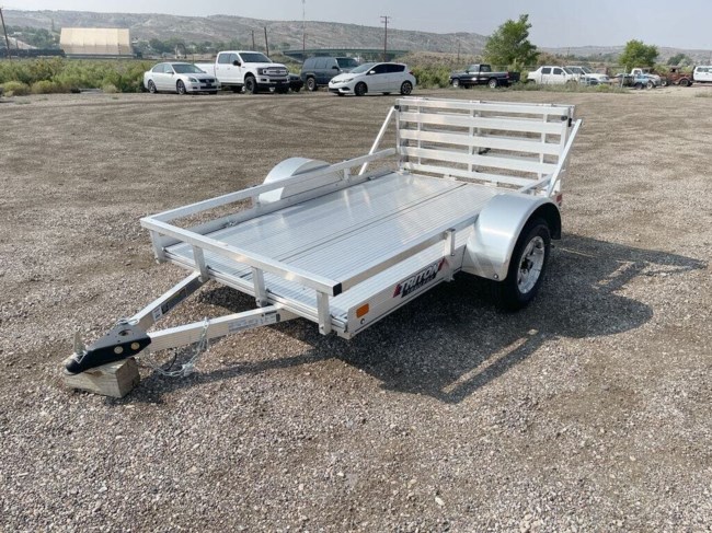 2024 Triton Trailers FIT Series FIT 0864