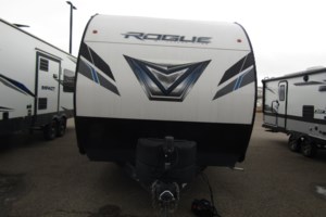 2022 Forest River Vengeance Rogue 29KS-16