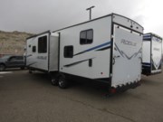 Used 2022 Forest River Vengeance Rogue 29KS-16 available in Rock Springs, Wyoming