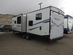 Used 2022 Forest River Vengeance Rogue 29KS-16 available in Rock Springs, Wyoming