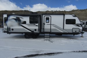 2025 Jayco Jay Feather 27MK