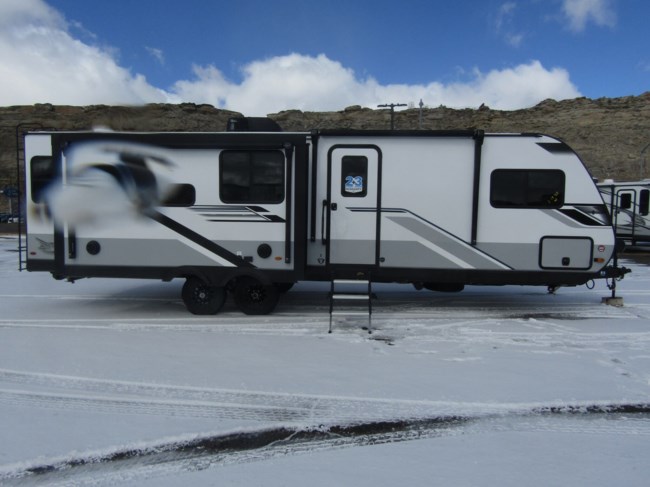 2025 Jayco Jay Feather 27MK