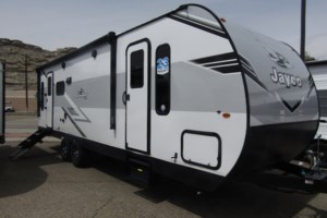 2025 Jayco Jay Flight SLX 262RLSW
